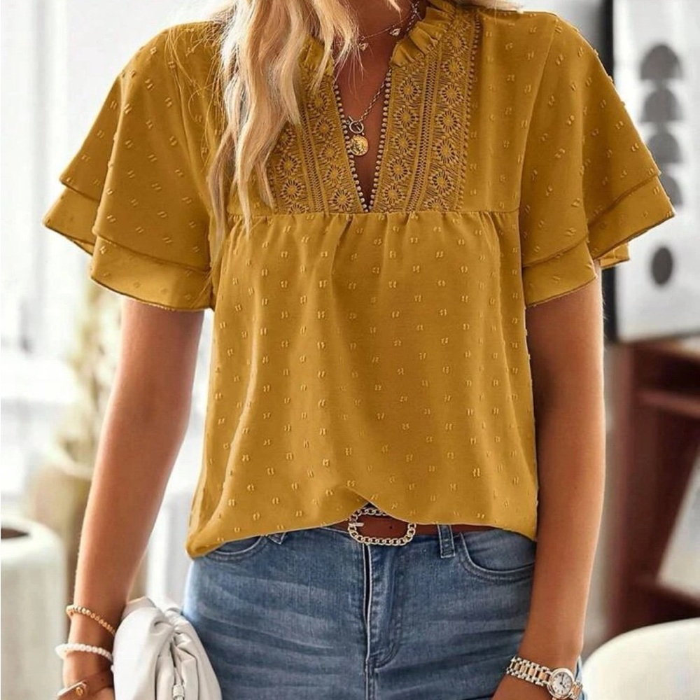 Women’s Blouse